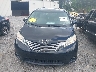 5TDYK3DC4FS****** Wrecked 2015 Toyota Sienna in Georgia State