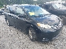 5TDYK3DC4FS****** Salvage and Wrecked 2015 Toyota Sienna in Atlanta North