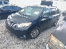 5TDYK3DC4FS****** Used and Repairable 2015 Toyota Sienna in Atlanta North