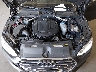 WAULNAF57JA****** Repairable 2018 Audi A5 in Saint Cloud