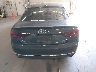 WAULNAF57JA****** Wrecked 2018 Audi A5