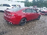 3FA6P0D92HR****** Salvage and Wrecked 2017 Ford Fusion in Massachusetts State