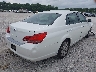 4T1BK36B58U****** Salvage and Wrecked 2008 Toyota Avalon in North Carolina State