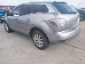 JM3ER2W52A0****** Salvage and Repairable 2010 Mazda CX-7 in Houston South