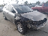 JM3ER2W52A0****** Salvage and Repairable 2010 Mazda CX-7 in Texas State