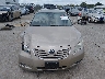 4T1BK46K68U****** Wrecked 2008 Toyota Camry in Kansas State
