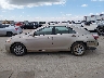 4T1BK46K68U****** Repairable 2008 Toyota Camry in Kansas State