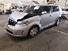 JTLKE50E481****** Used and Repairable 2008 Scion xB in Portland