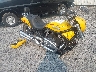 1HD1HDZ127K****** Salvage and Wrecked 2007 Harley-Davidson Night Rod in Rec Rides Online Exclusive