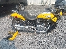 1HD1HDZ127K****** Wrecked 2007 Harley-Davidson Night Rod in New York State