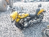 1HD1HDZ127K****** Used and Repairable 2007 Harley-Davidson Night Rod in Rec Rides Online Exclusive