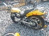 1HD1HDZ127K****** Salvage and Repairable 2007 Harley-Davidson Night Rod in Rec Rides Online Exclusive