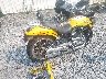1HD1HDZ127K****** Salvage and Wrecked 2007 Harley-Davidson Night Rod in New York State
