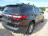 1GNEVGKW6KJ****** Salvage and Wrecked 2019 Chevrolet Traverse in North Carolina State