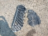 4T1BK1EB6JU****** Wrecked 2018 Toyota Avalon in Virginia State
