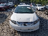 JHMFB4F28CS****** Usados 2012 Honda Civic Hybrid en Estado de Virginia Occidental