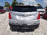 1GYKNERS5JZ****** Wrecked 2018 Cadillac XT5