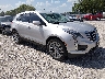 1GYKNERS5JZ****** Salvage and Wrecked 2018 Cadillac XT5 in Springfield