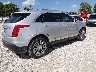 1GYKNERS5JZ****** Salvage and Wrecked 2018 Cadillac XT5 in Missouri State