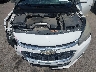 1G11C5SA3GF****** Repairable 2016 Chevrolet Malibu in Salt Lake City