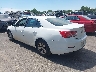 1G11C5SA3GF****** Salvage and Repairable 2016 Chevrolet Malibu in Salt Lake City