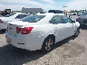 1G11C5SA3GF****** Salvage and Wrecked 2016 Chevrolet Malibu in Utah State