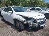 1G11C5SA3GF****** Salvage and Repairable 2016 Chevrolet Malibu in Utah State
