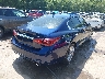 JN1EV7BR1RM****** Salvage and Wrecked 2024 Infiniti Q50 in Kansas State