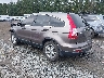 5J6RE4H7XAL****** Salvage and Repairable 2010 Honda CR-V in Seattle