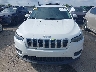 1C4PJMCB6KD****** Wrecked 2019 Jeep Cherokee in Oklahoma State