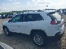 1C4PJMCB6KD****** Repairable 2019 Jeep Cherokee in Oklahoma State
