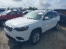 1C4PJMCB6KD****** Used and Repairable 2019 Jeep Cherokee in Tulsa