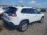 1C4PJMCB6KD****** Salvage and Wrecked 2019 Jeep Cherokee in Oklahoma State