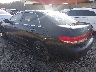 1HGCM56483A****** Salvage and Repairable 2003 Honda Accord in Macon