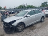 5NPE24AF2FH****** Used and Repairable 2015 Hyundai Sonata in Chicago West