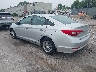 5NPE24AF2FH****** Salvage and Repairable 2015 Hyundai Sonata in Chicago West