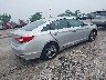 5NPE24AF2FH****** Salvage and Wrecked 2015 Hyundai Sonata in Illinois State