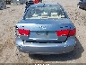 5NPET46C89H****** Used 2009 Hyundai Sonata