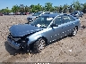 5NPET46C89H****** Used and Repairable 2009 Hyundai Sonata in Culpeper