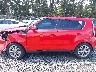 KNDJP3A57F7****** Salvage 2015 Kia Soul