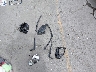 3VVDX7B28PM****** Wrecked 2023 Volkswagen Taos in California State