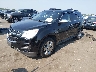2GNALBEK5E6****** Used and Repairable 2014 Chevrolet Equinox in Raleigh