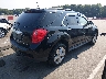2GNALBEK5E6****** Salvage and Wrecked 2014 Chevrolet Equinox in North Carolina State