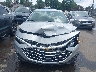 1G1ZD5ST6MF****** Destrozados 2021 Chevrolet Malibu en Estado de Carolina del Norte