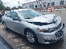1G1ZD5ST6MF****** Usados 2021 Chevrolet Malibu en Estado de Carolina del Norte