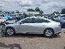 1G1ZD5ST6MF****** Reparables 2021 Chevrolet Malibu en Estado de Carolina del Norte