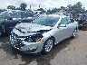 1G1ZD5ST6MF****** Usados y Reparables 2021 Chevrolet Malibu en Charlotte