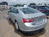 1G1ZD5ST6MF****** Salvamento y Reparables 2021 Chevrolet Malibu en Charlotte