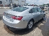 1G1ZD5ST6MF****** Salvamento y Destrozados 2021 Chevrolet Malibu en Estado de Carolina del Norte