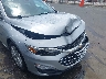 1G1ZD5ST6MF****** Salvamento y Reparables 2021 Chevrolet Malibu en Estado de Carolina del Norte